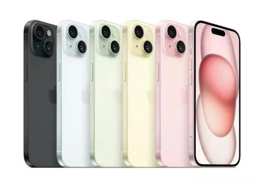 宽城苹果15维修中心分享红米K70和iPhone15该怎么选 